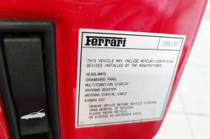 Ferrari 430 Scuderia 2009 года  (NA)